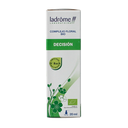 Ladrome Betere gewoonten spray bio 20.00 Milliliter