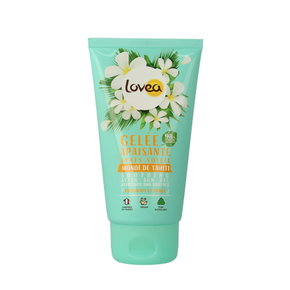 Lovea Moisturizing aftersun gel 150.00 Milliliter