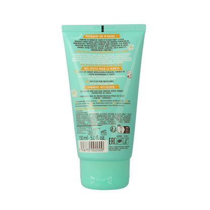 Lovea Moisturizing aftersun gel 150.00 Milliliter
