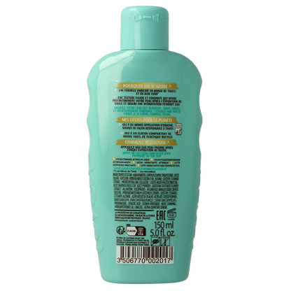 Lovea Moisturizing aftersun milk 150.00 Milliliter