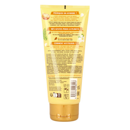 Lovea Conditioner Monoi & Shea 200 Milliliter
