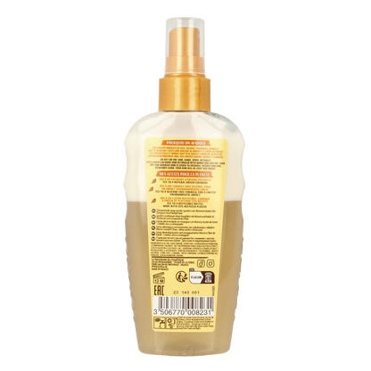 Lovea No rinse spray Monoi & Shea 150 Milliliter