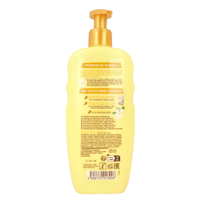 Lovea Bodylotion Tahiti Monoi 250 Milliliter
