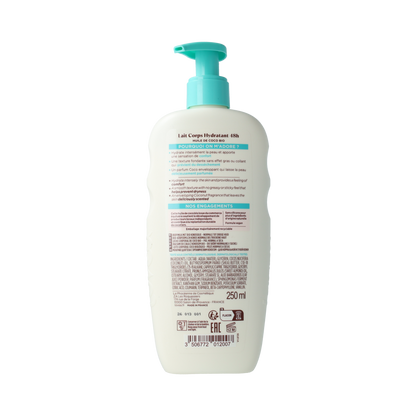 Lovea Body Lotion MOISTURISING - Coco Oil 250.00 Milliliter