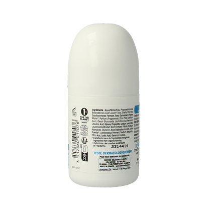 So Bio Etic Deoroller women aloe vera bio 50.00 Milliliter