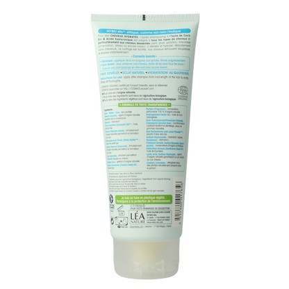 So Bio Etic Conditioner coco hyaluronic acid 200 Milliliter