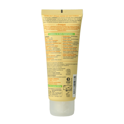 So Bio Etic Handcream shea butter 75 Milliliter