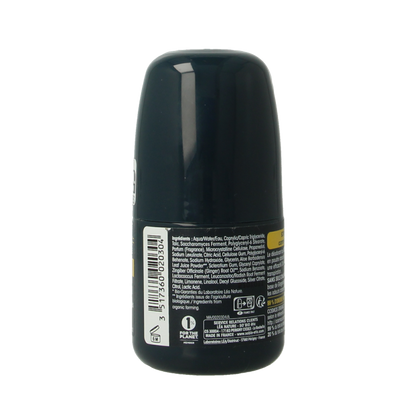 So Bio Etic Deo for men 3-in-1 ginger 50 Milliliter