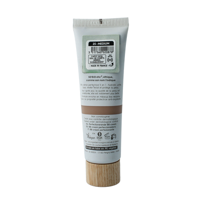 So Bio Etic BB cream 5in1 perfect 25 medium 30.00 Milliliter