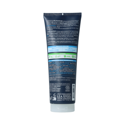So Bio Etic For men anti roos shampoo 250.00 Milliliter