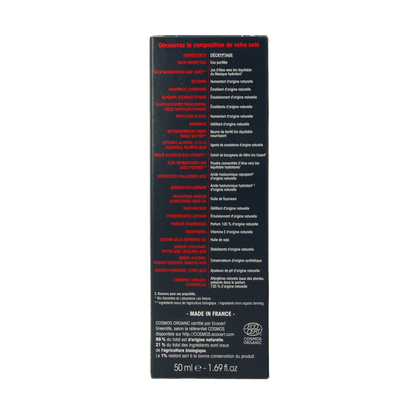 So Bio Etic For men anti aging cream 50.00 Milliliter