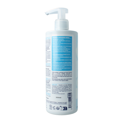 Douce Nature Baby body & hair wash bio 400.00 Milliliter