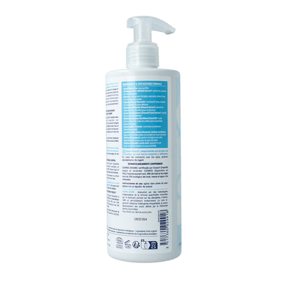 Douce Nature Baby face & body cleansing water bio 400.00 Milliliter