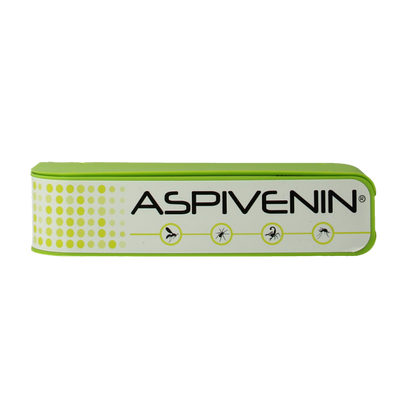 Aspivenin Uitzuigpomp 1 Stuks