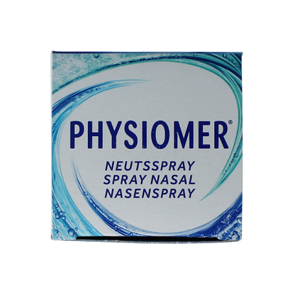Physiomer Strong jet 210.00 Milliliter