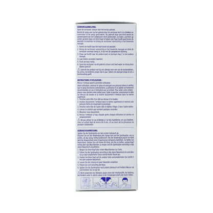Physiomer Plus fresh 135.00 Milliliter