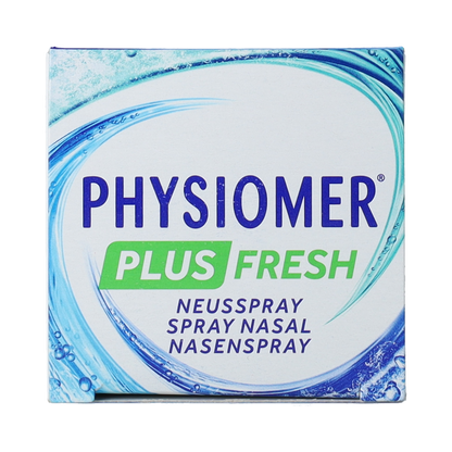 Physiomer Plus fresh 135.00 Milliliter