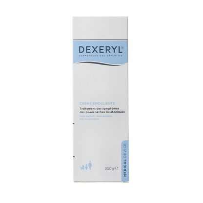 Pierre Fabre Dexeryl creme 250 Gram