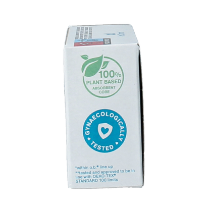 OB Tampons procomfort normal 16 Stuks