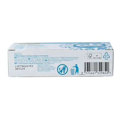 OB Tampons procomfort normal 16 Stuks