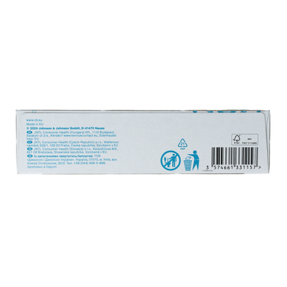 OB Tampons procomfort super plus 16 Stuks