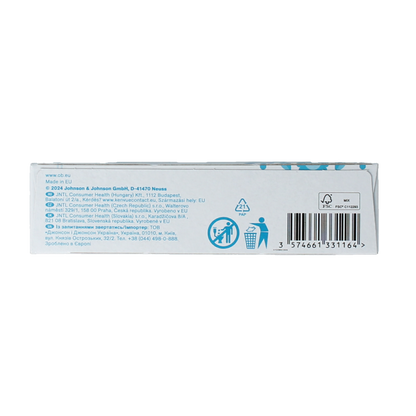 OB Tampons procomfort super 16 Stuks