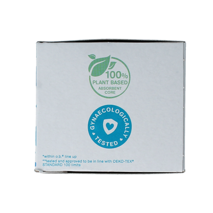 OB Tampons procomfort super 32 Stuks