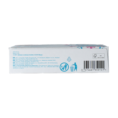OB Tampons original super 16 Stuks