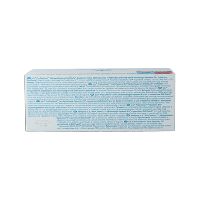 OB Tampons procomfort super plus 32 Stuks