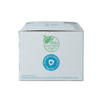 OB Tampons procomfort super plus 32 Stuks