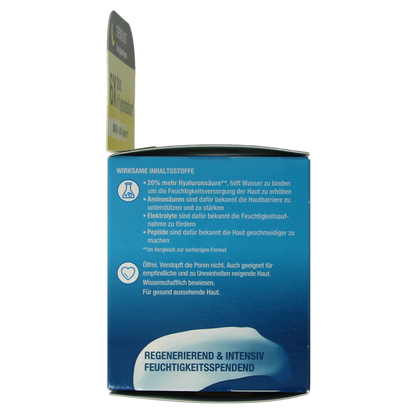 Neutrogena Hydro boost sleeping mask cream 50 Milliliter