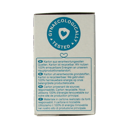 OB Tampons extra protect normal 16 Stuks