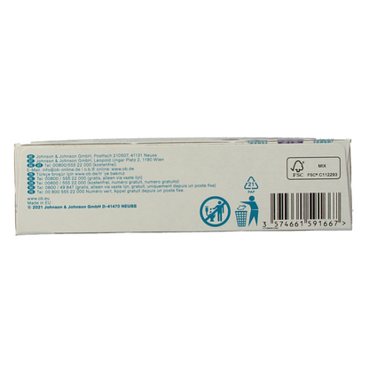 OB Tampons extra protect normal 16 Stuks