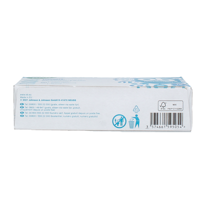 OB Tampons procomfort super plus 16 Stuks