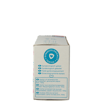 OB Tampons super plus 16 Stuks