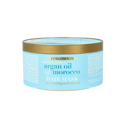 OGX Argan oil of Morocco hair mask 300 Milliliter