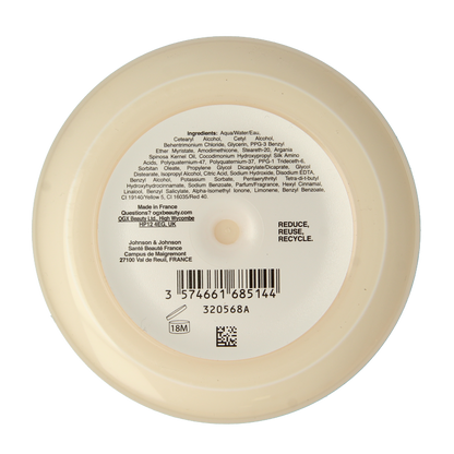 OGX Argan oil of Morocco hair mask 300 Milliliter
