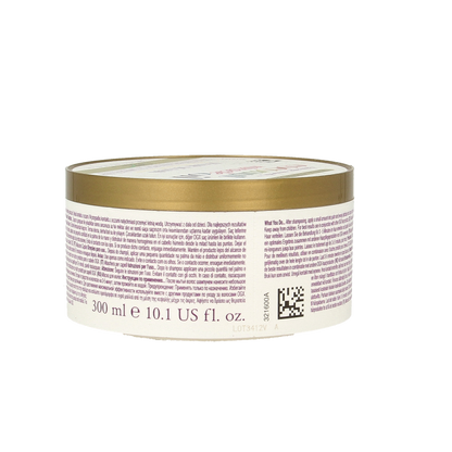 OGX Extra strength masker coconut miracle oil  damage 300 Milliliter