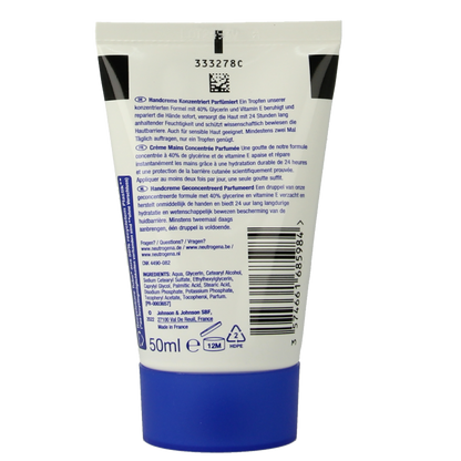 Neutrogena Handcreme geparfumeerd 50 Milliliter