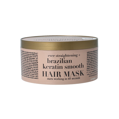 OGX Mask Brazil keratin 300.00 Milliliter