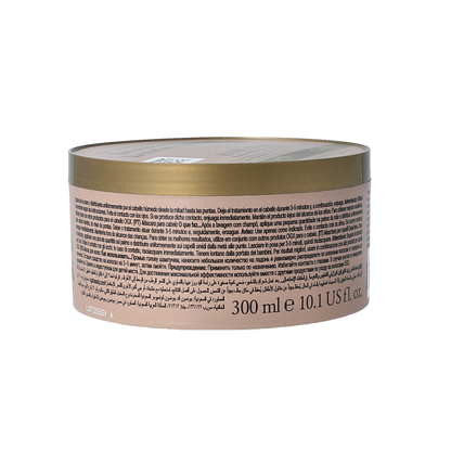 OGX Mask Brazil keratin 300.00 Milliliter