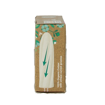 OB Tampons organic mini 16 Stuks