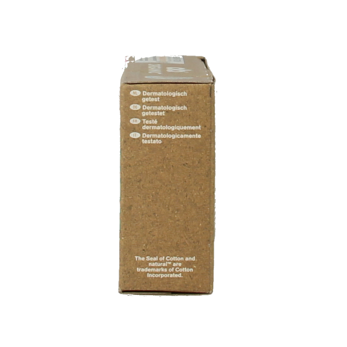 OB Tampons organic mini 16.00 Stuks