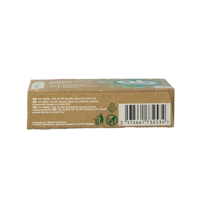 OB Tampons organic mini 16 Stuks