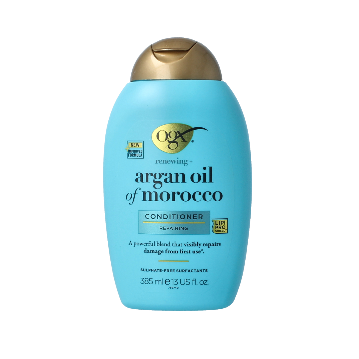 OGX Conditioner argan oil Morocco 385.00 Milliliter