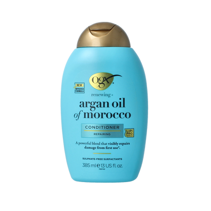 OGX Conditioner argan oil Morocco 385.00 Milliliter