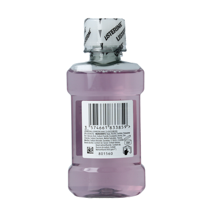 Listerine Mondwater total care 80 Milliliter