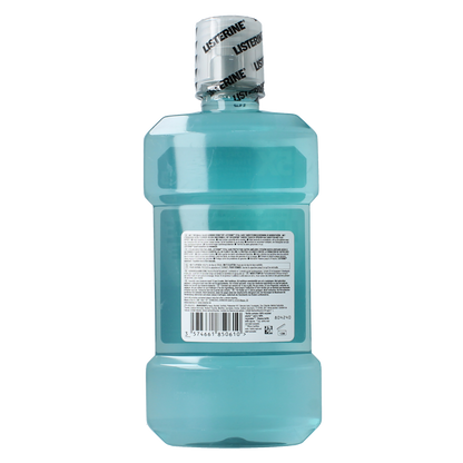 Listerine Mondwater total care tegen tandsteen 500.00 Milliliter