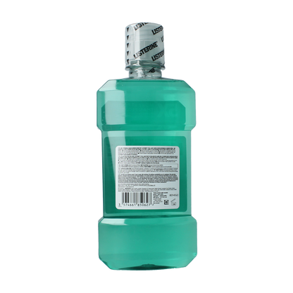 Listerine Mondwater total care tandvleesbescherming 500.00 Milliliter