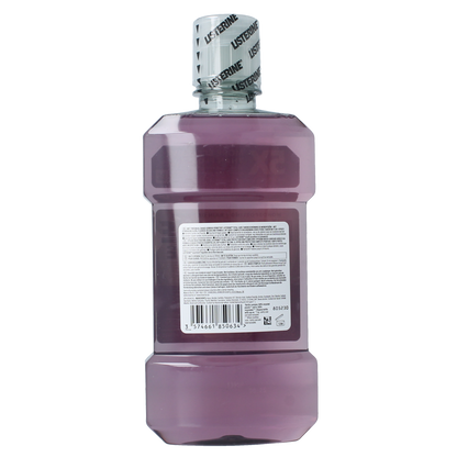 Listerine Mondwater total care 500.00 Milliliter